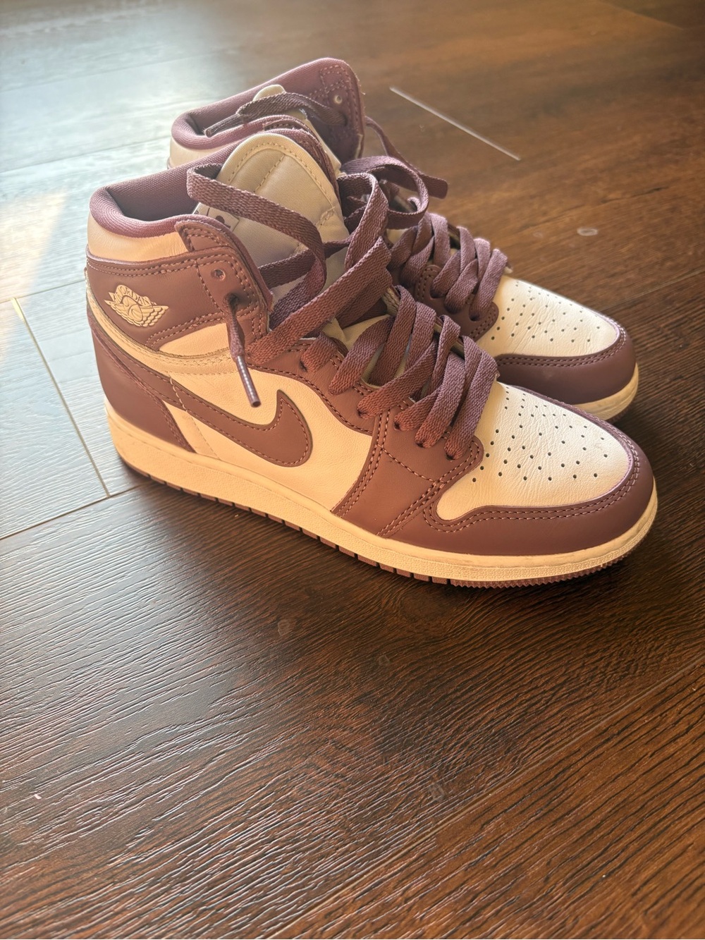Nike Jordan 1s